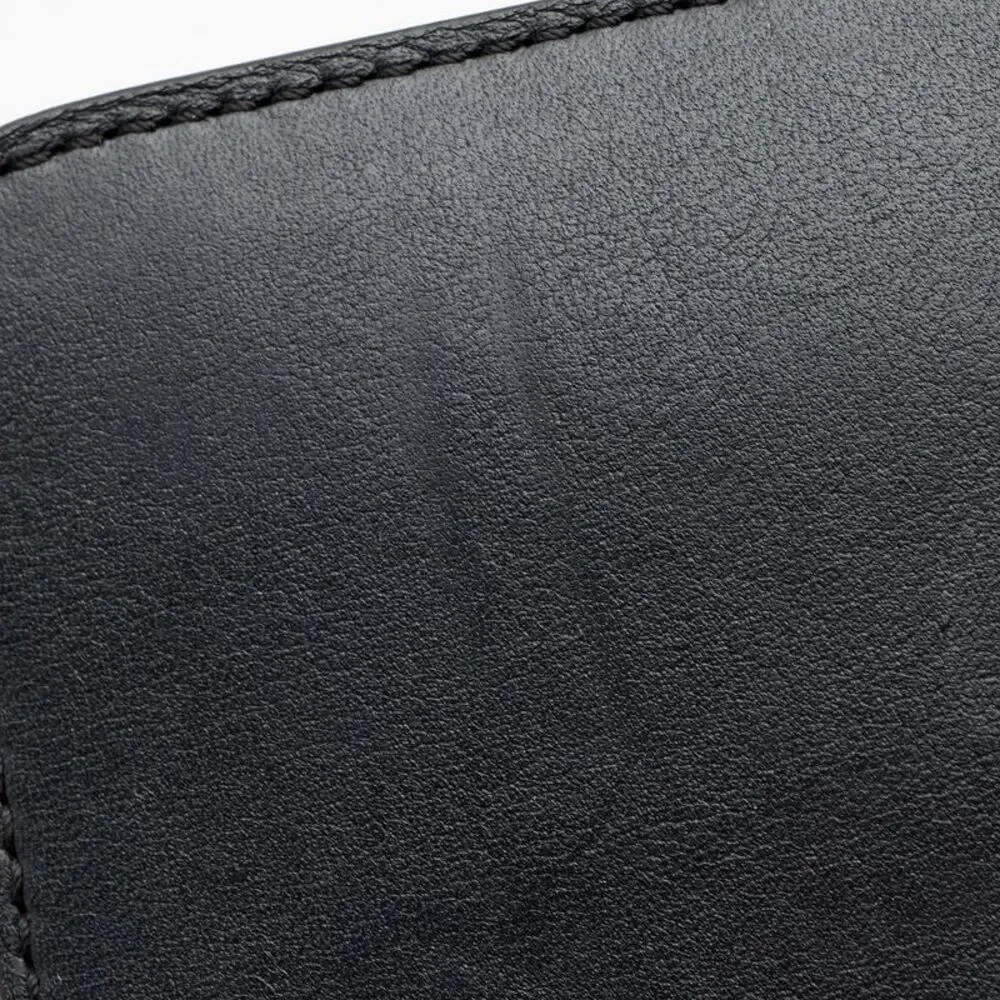 Chanel Croc Embossed Leather Egypt Graffiti Paris-New York Small Boy Bag